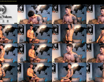 thomas_falcon1 — 58 minute Chaturbate male teen cam video, 1080p, Feb 26, 2022