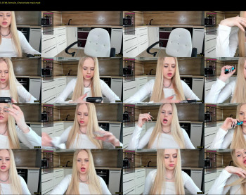 _be_my_daddy — 54 minute Chaturbate female teen cam video, 1080p, Feb 27, 2022