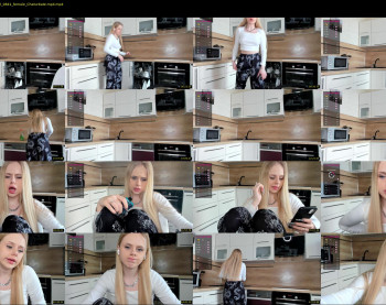_be_my_daddy — 55 minute Chaturbate female teen cam video, 1080p, Feb 27, 2022