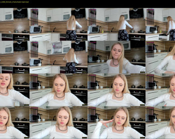 _be_my_daddy — 22 minute Chaturbate female teen cam video, 1080p, Feb 27, 2022