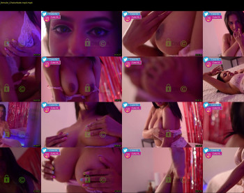 cute_eli — 17 minute Chaturbate female teen cam video, 1080p, Feb 27, 2022