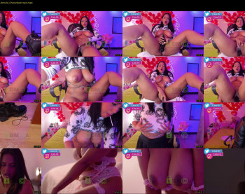 cute_eli — 52 minute Chaturbate female teen cam video, 1080p, Feb 27, 2022