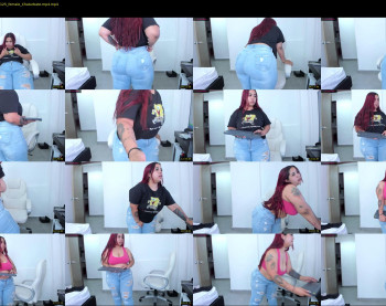 emma_lean — 36 minute Chaturbate female teen cam video, 1080p, Feb 28, 2022