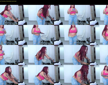 emma_lean — 6 minute Chaturbate female teen cam video, 1080p, Feb 28, 2022