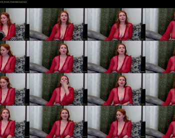ivettasplash — 16 minute Chaturbate female teen cam video, 720p, Feb 27, 2022