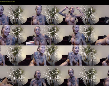 mizxtrix — 83 minute Chaturbate female teen cam video, 480p, Feb 27, 2022