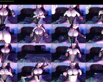 sofianix — 100 minute Chaturbate female teen cam video, 720p, Feb 27, 2022