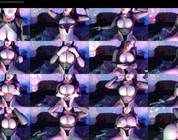 sofianix — 92 minute Chaturbate female teen cam video, 720p, Feb 27, 2022