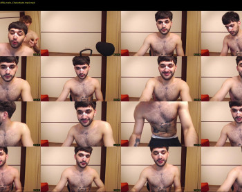 teddy_mode — 54 minute Chaturbate couple teen cam video, 1080p, Feb 27, 2022