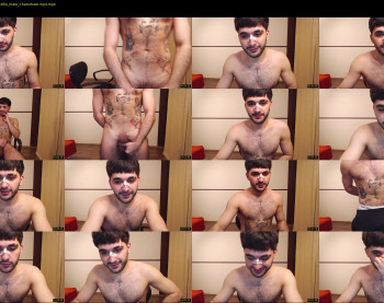 teddy_mode — 55 minute Chaturbate couple teen cam video, 1080p, Feb 27, 2022