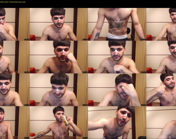 teddy_mode — 54 minute Chaturbate couple teen cam video, 1080p, Feb 27, 2022