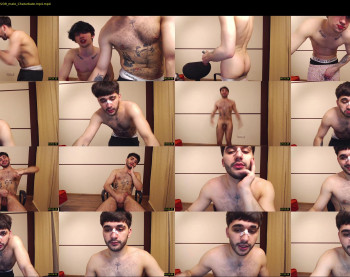teddy_mode — 54 minute Chaturbate couple teen cam video, 1080p, Feb 27, 2022