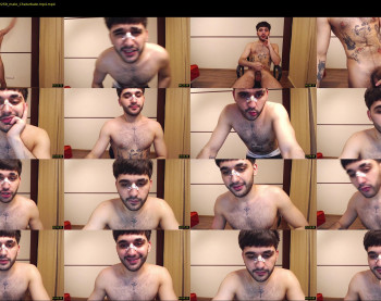 teddy_mode — 55 minute Chaturbate couple teen cam video, 1080p, Feb 27, 2022