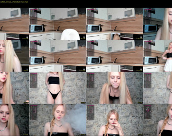 _be_my_daddy — 55 minute Chaturbate female teen cam video, 1080p, Feb 28, 2022