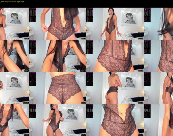 anablerd — 7 minute Chaturbate female teen cam video, 1080p, Mar 1, 2022