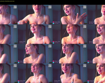 emmber — 4 minute Chaturbate female teen cam video, 1080p, Mar 1, 2022