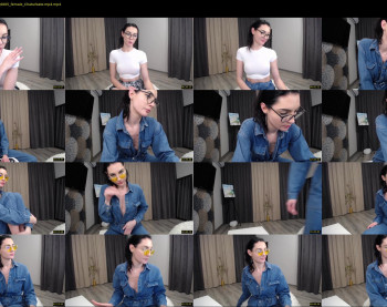 katrin_sweeft — 56 minute Chaturbate female teen cam video, 1080p, Mar 1, 2022