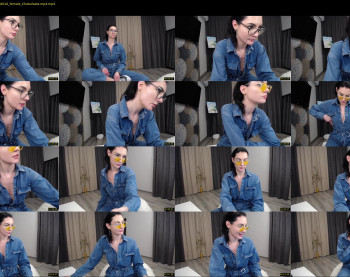 katrin_sweeft — 52 minute Chaturbate female teen cam video, 1080p, Mar 1, 2022