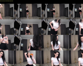 katrin_sweeft — 5 minute Chaturbate female teen cam video, 1080p, Feb 28, 2022