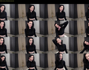 katrin_sweeft — 8 minute Chaturbate female teen cam video, 1080p, Feb 28, 2022