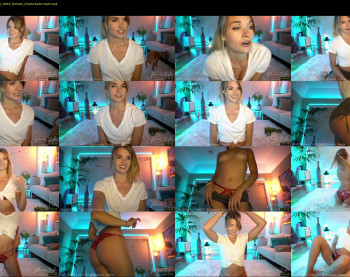 phoenix_taylor — 57 minute Chaturbate female teen cam video, 1080p, Mar 1, 2022