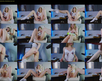 shaaakeit — 54 minute Chaturbate female teen cam video, 1080p, Feb 28, 2022