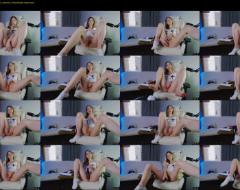 shaaakeit — 54 minute Chaturbate female teen cam video, 1080p, Feb 28, 2022