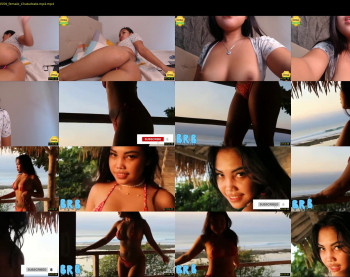 sofia_sakura — 46 minute Chaturbate female teen cam video, 1080p, Feb 28, 2022