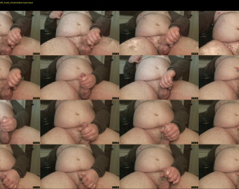 thicmaster — 4 minute Chaturbate male teen cam video, 480p, Feb 28, 2022
