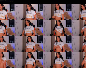 _hellokitty01 — 11 minute Chaturbate female teen cam video, 1080p, Mar 1, 2022