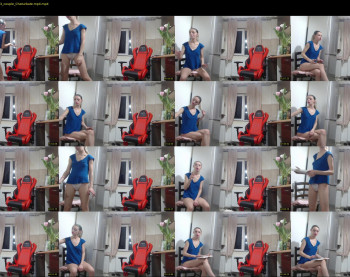 danamily — 7 minute Chaturbate female teen cam video, 1080p, Mar 1, 2022