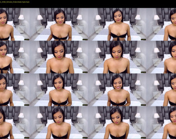 danielasanders — 12 minute Chaturbate female teen cam video, 1080p, Mar 1, 2022