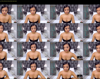 danielasanders — 9 minute Chaturbate female teen cam video, 1080p, Mar 1, 2022