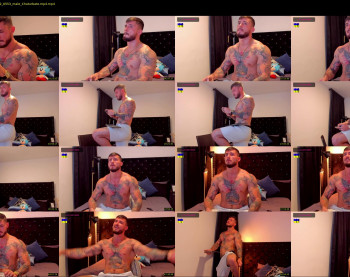 dimitri_sullivan — 58 minute Chaturbate male teen cam video, 1080p, Mar 1, 2022
