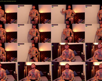 dimitri_sullivan — 54 minute Chaturbate male teen cam video, 1080p, Mar 1, 2022