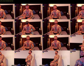 dimitri_sullivan — 54 minute Chaturbate male teen cam video, 1080p, Mar 1, 2022