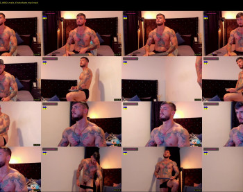 dimitri_sullivan — 54 minute Chaturbate male teen cam video, 1080p, Mar 1, 2022