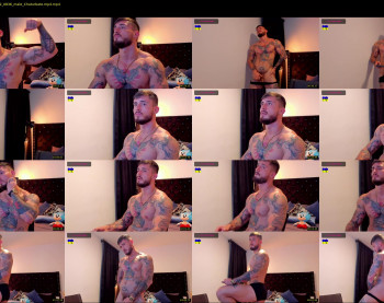 dimitri_sullivan — 55 minute Chaturbate male teen cam video, 1080p, Mar 1, 2022