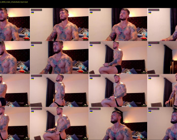 dimitri_sullivan — 54 minute Chaturbate male teen cam video, 1080p, Mar 1, 2022