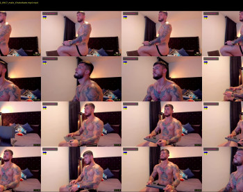 dimitri_sullivan — 36 minute Chaturbate male teen cam video, 1080p, Mar 1, 2022
