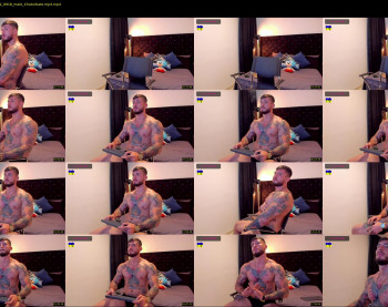 dimitri_sullivan — 21 minute Chaturbate male teen cam video, 1080p, Mar 1, 2022