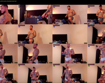 dimitri_sullivan — 55 minute Chaturbate male teen cam video, 1080p, Mar 2, 2022