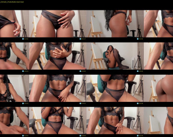 duna_du — 42 minute Chaturbate female teen cam video, 1080p, Mar 1, 2022