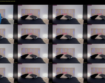 khloe_018 — 7 minute Chaturbate female teen cam video, 1080p, Mar 1, 2022