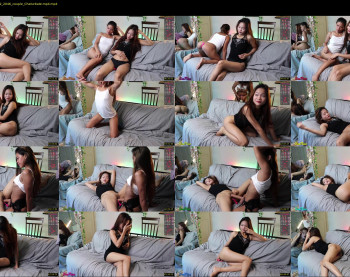 nekolicious143 — 56 minute Chaturbate female teen cam video, 1080p, Mar 1, 2022