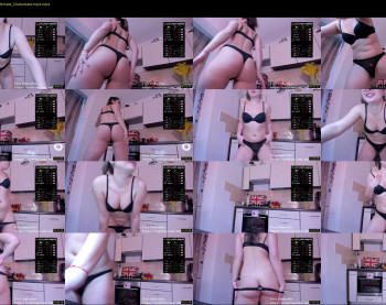 pink92 — 54 minute Chaturbate female teen cam video, 1080p, Mar 1, 2022
