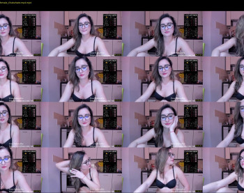 pink92 — 54 minute Chaturbate female teen cam video, 1080p, Mar 1, 2022