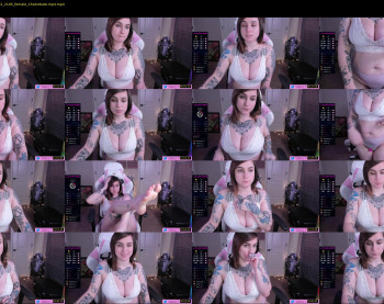 scarlettpython1 — 38 minute Chaturbate female teen cam video, 1080p, Mar 1, 2022