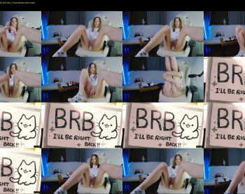 shaaakeit — 60 minute Chaturbate female teen cam video, 1080p, Mar 2, 2022