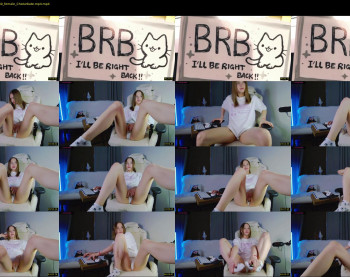 shaaakeit — 57 minute Chaturbate female teen cam video, 1080p, Mar 2, 2022